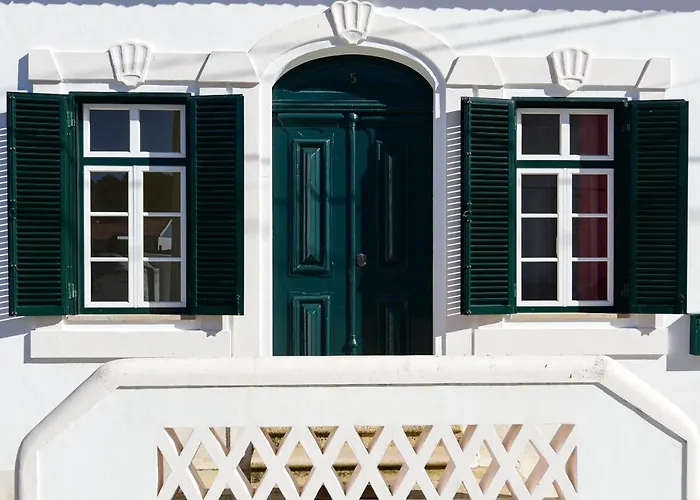 Casas da Estação, Country Houses Marvão
