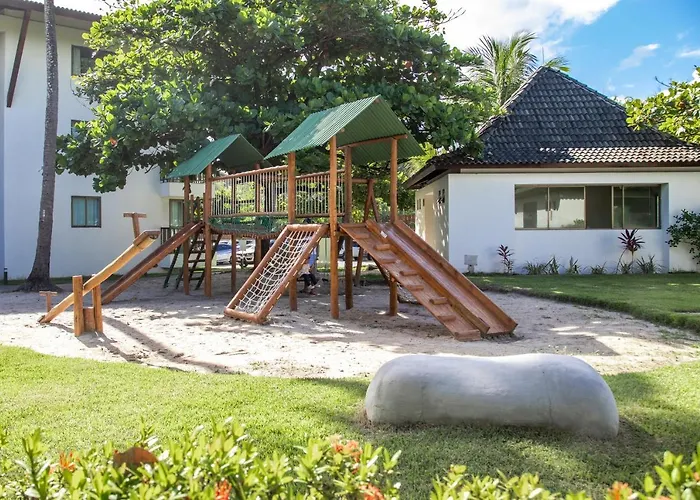 Beach Class Muro Alto Condomínio Resort By New Time Pôrto das Galinhas