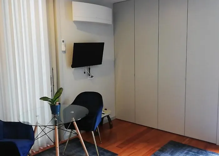 Maia Centro Apartamento