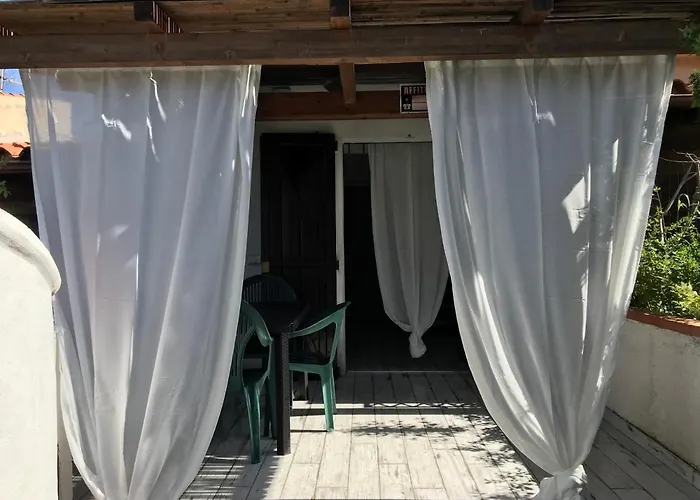 Villaggio Tamerici IUN Q7142