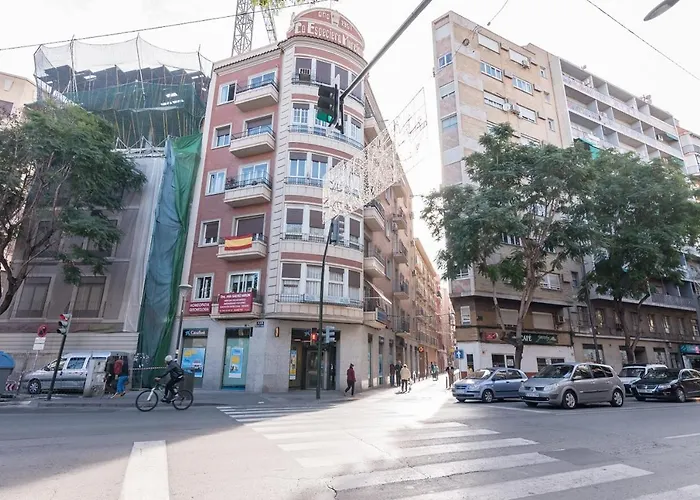 Apartamento Marqués de Ordoño