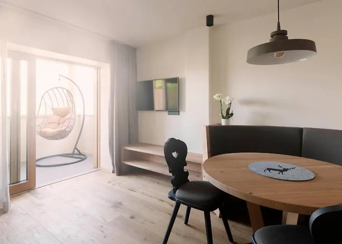 Wanderhotel Teiserhof Villnöss