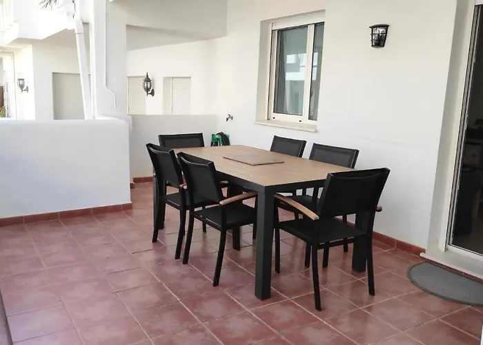 Valle Romano Golf Resort Estepona