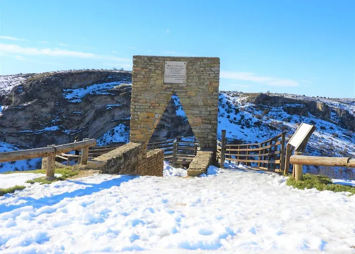 Casa rural El Rincón de las Estrellas Siguenza