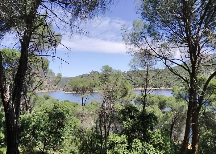 Apartamento El Mirador De Bacha San Martín de Valdeiglesias