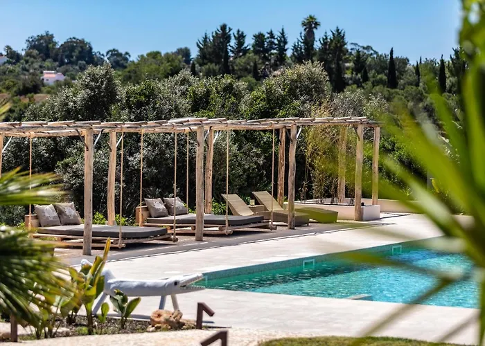 Casa Tuia Resort Carvoeiro 