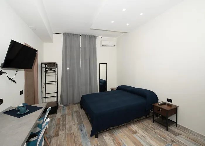 Urban Rooms Salerno