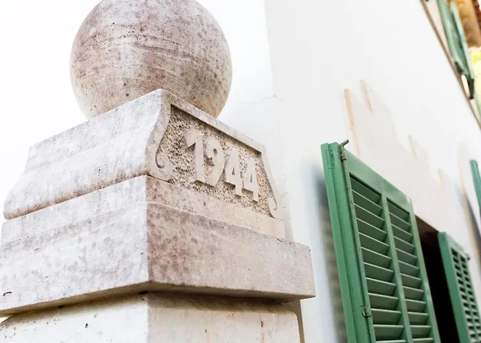 El Privado Villa Cala Figuera Santanyí