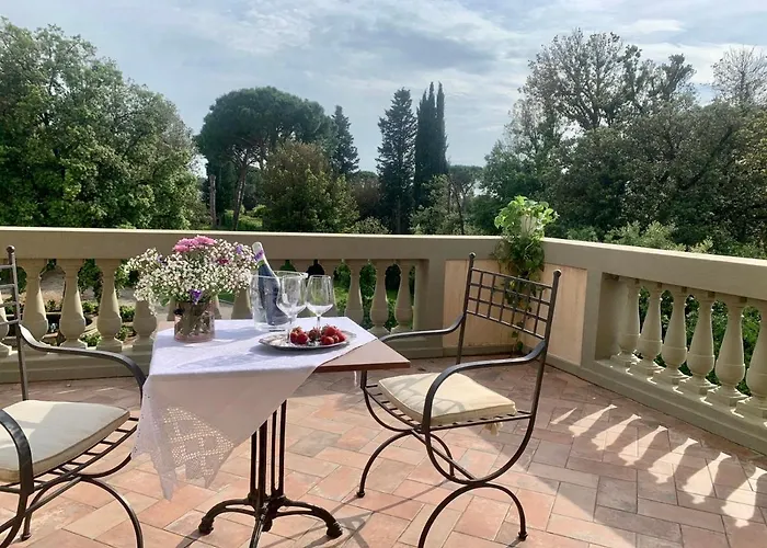 Country B&B Corniola Empoli