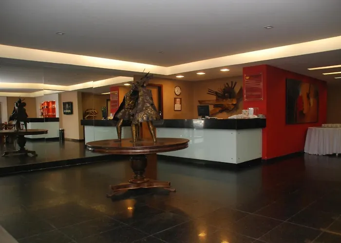 Boutique Hotel Bahia Park - Salvador