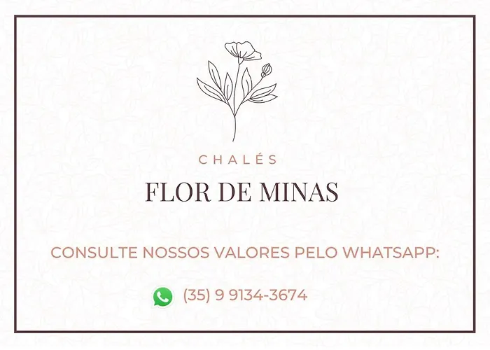 Flor de Minas