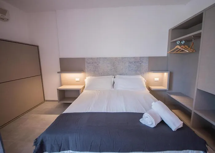 Residence Cristine Riva del Garda
