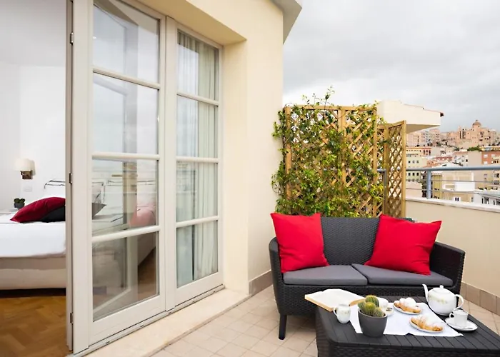 Leopoldo Rooms