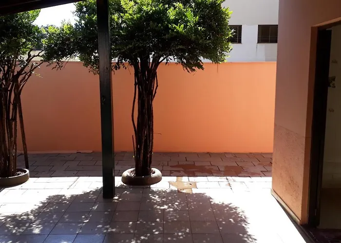 Quartos Uberlandia