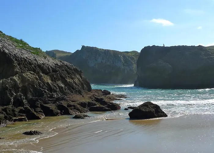 Hoteles Familiares en Llanes 
