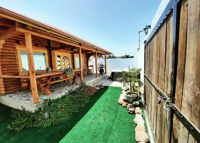 Villa Wild House Las Palmas de Gran Canaria