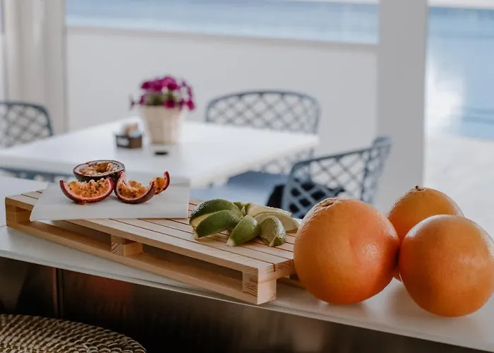 Salapia Salis Resort Margherita Di Savoia