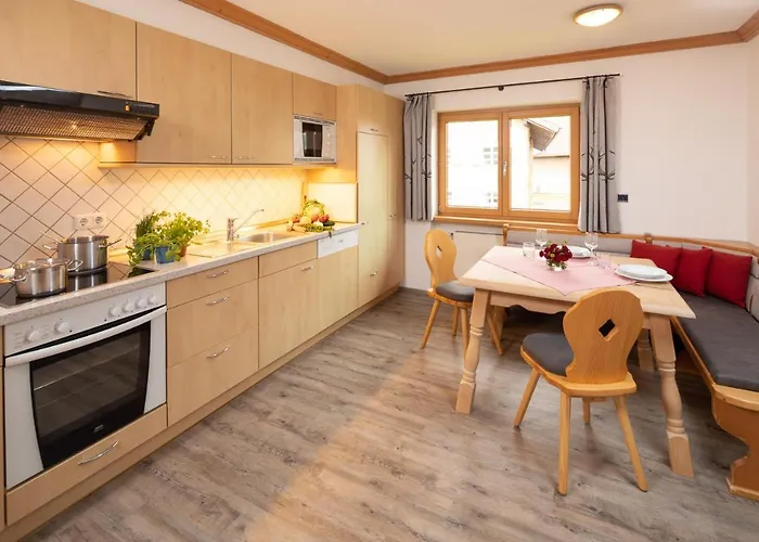 Haustierfreundliches Ferienwohnung Anna Oberstdorf
