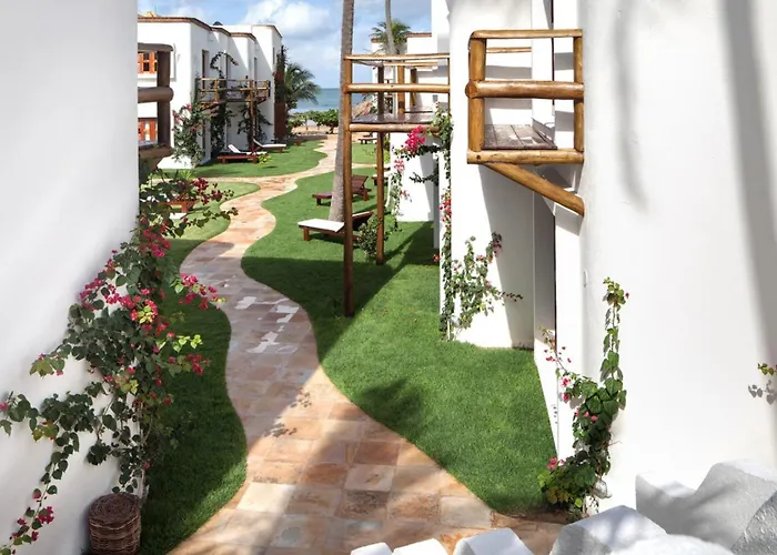 Boutique Blue Residence Hotel Jijoca de Jericoacoara