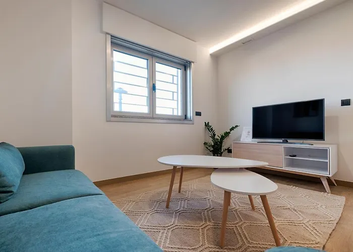 TH Suites by Como en Casa A Coruña