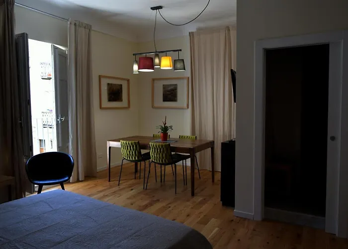 Boutique Palazzo Gioffrè Gela