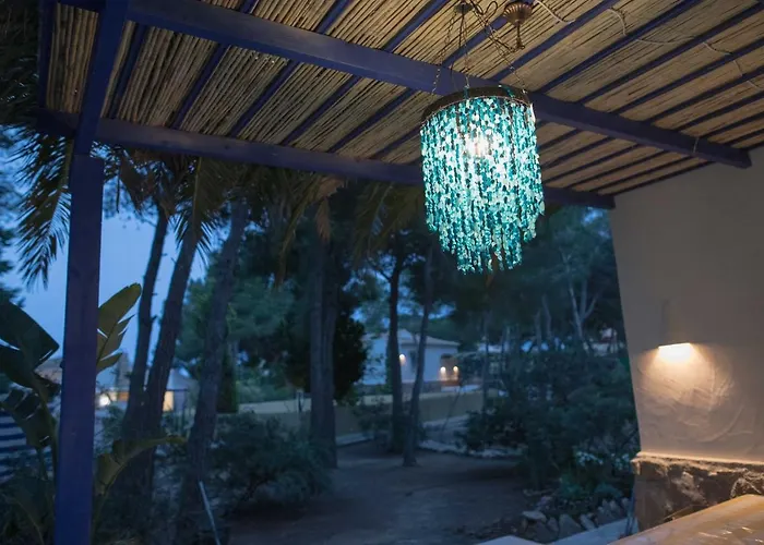 Quinta La Sal By Singularstays Jávea