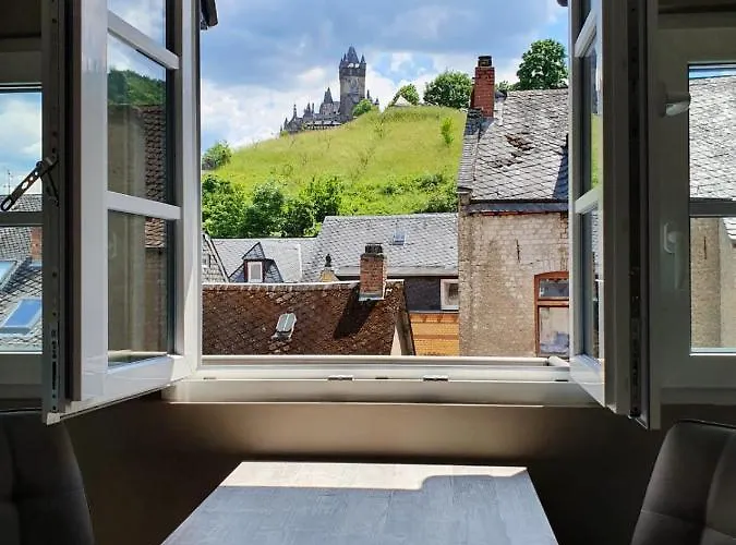 Das Herzchen von Cochem