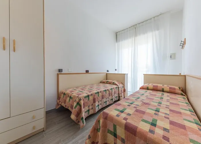 Residence Renadoro Cervia