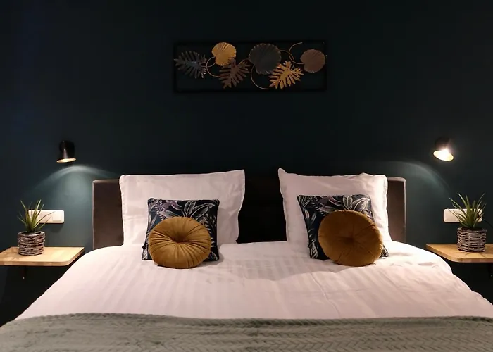 Luxe B&B Vroelen-Noorbeek