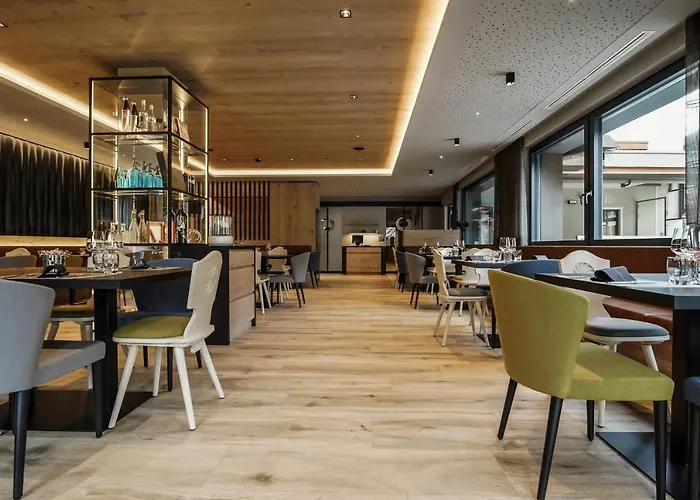 Boutique Gasthof Sonne Snc Sarentino