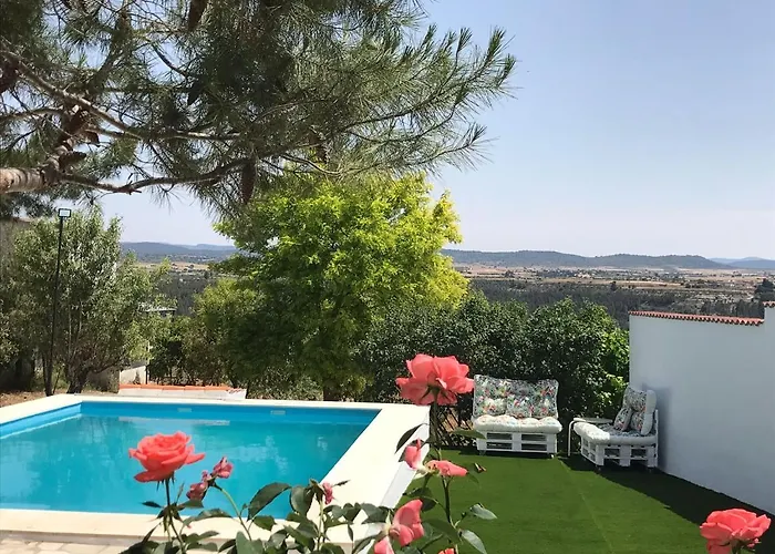 Casa Rural Consuelo
