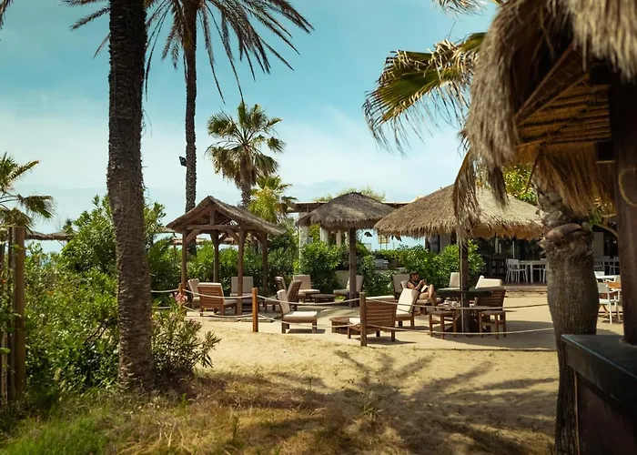 Hotel Kampaoh Costa Dorada Creixell