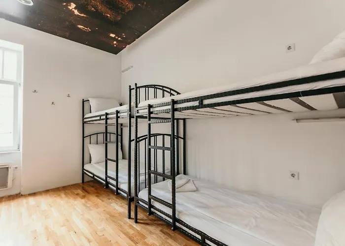 Hostel Franz Ferdinand Sarajevo