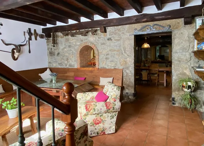 Posada Las Espedillas Camaleño
