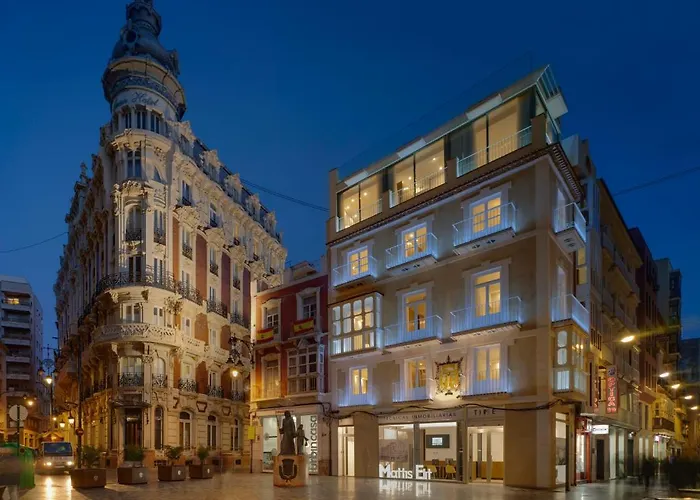 Boutique San Sebastian Suites Cartagena