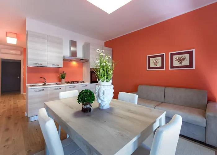 Apartments Sea View Otranto By Professione Vacanze