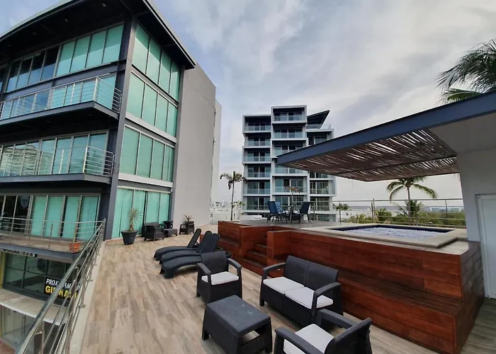 Manzara Resort Mazatlan