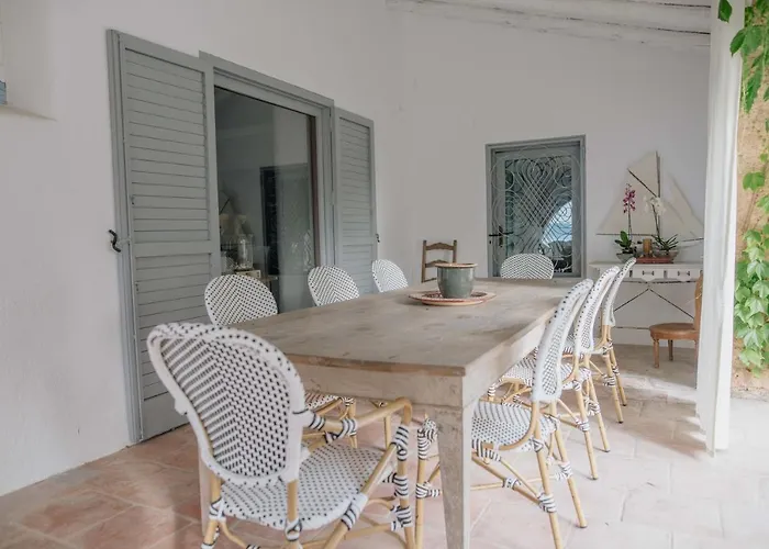 Villa Dora (Adults Only) Jávea