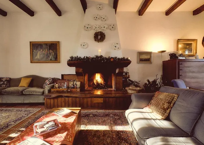Casa Consalvo B&B Pontecagnano