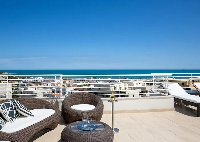 Navicri B&B Vieste