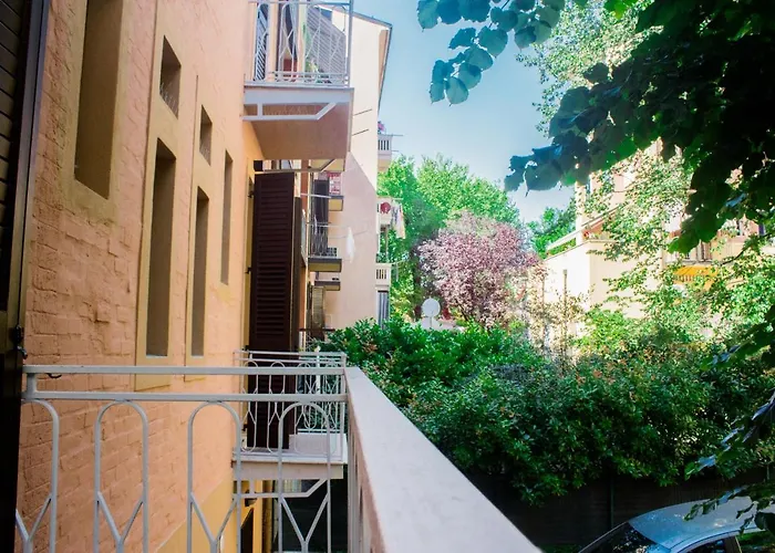 Hotel Sant'Orsola City House Collection By Gsa Hotels Bologna