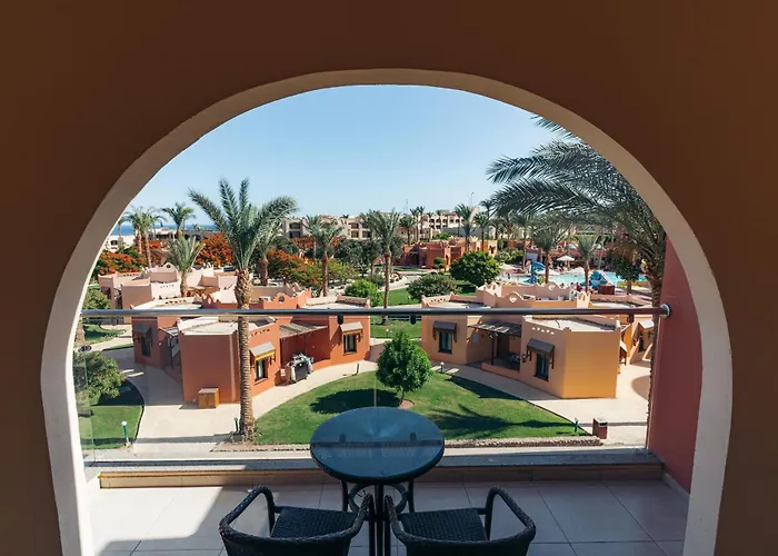 Boutique Nubian Village, Families And Couples Only Sharm El Sheikk