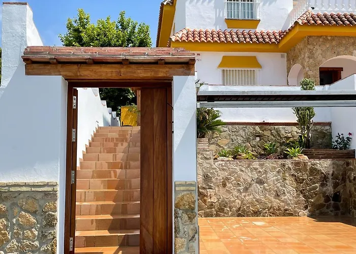 Villa Leza Conil De La Frontera