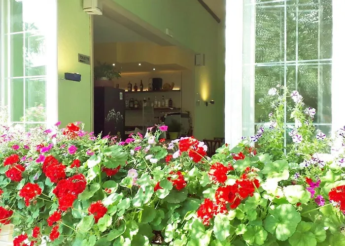Albergo La Quiete Desenzano del Garda