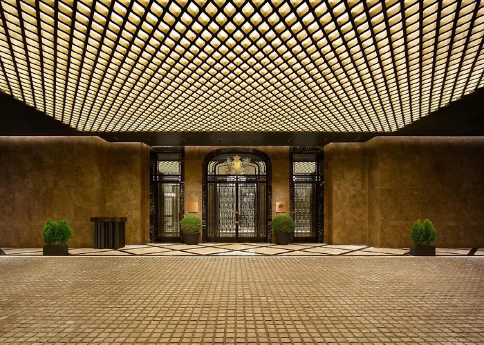 Boutique Josun Palace, A Luxury Collection Hotel, Seoul Gangnam
