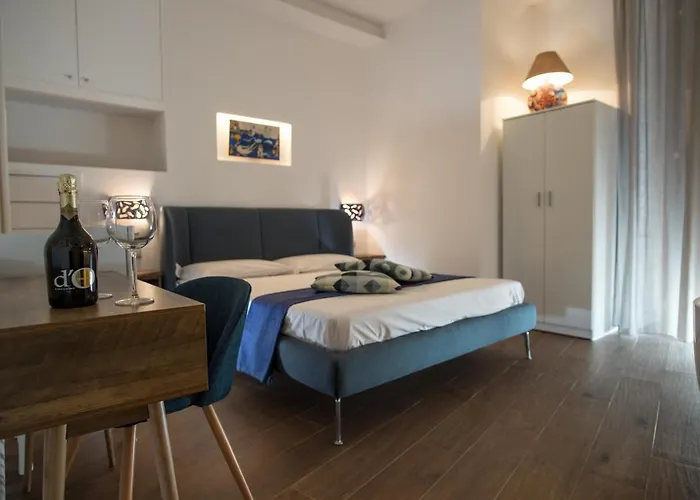 B&B Vietri Centro 2