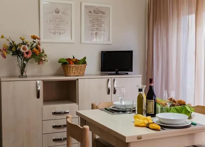 Residence Emanuel Diano Marina