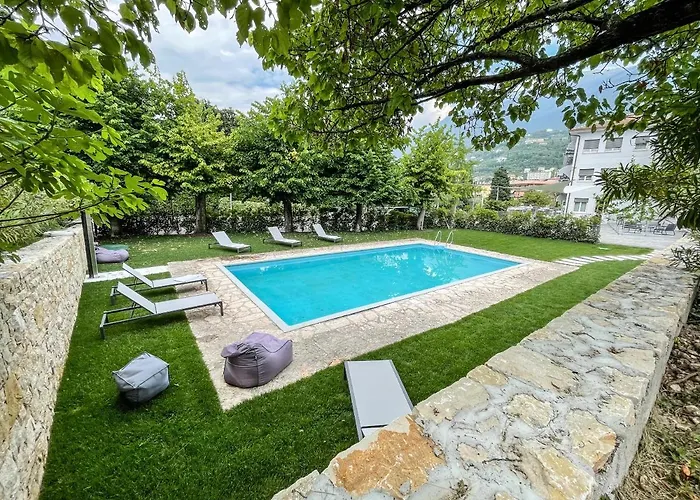 Hotel Stella Alpina Malcesine