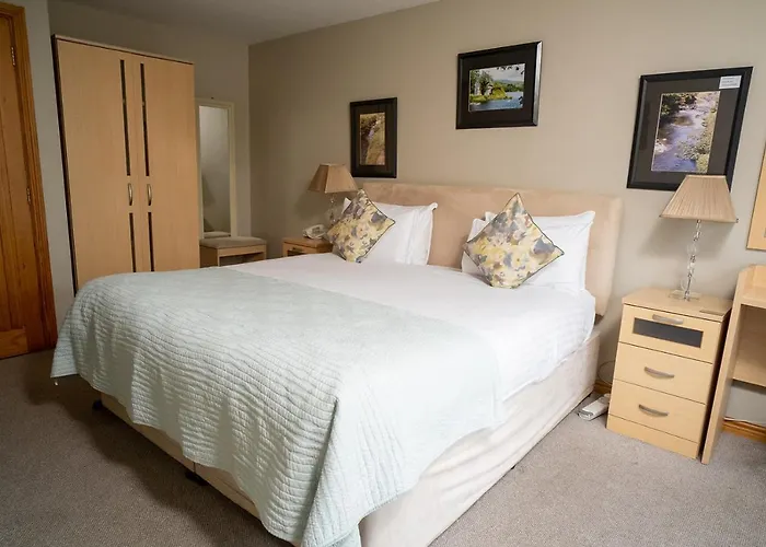 Cullinan'S Guesthouse Doolin
