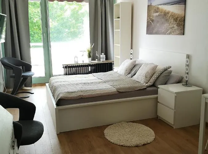 Olympiazentrum Kiel Schilksee